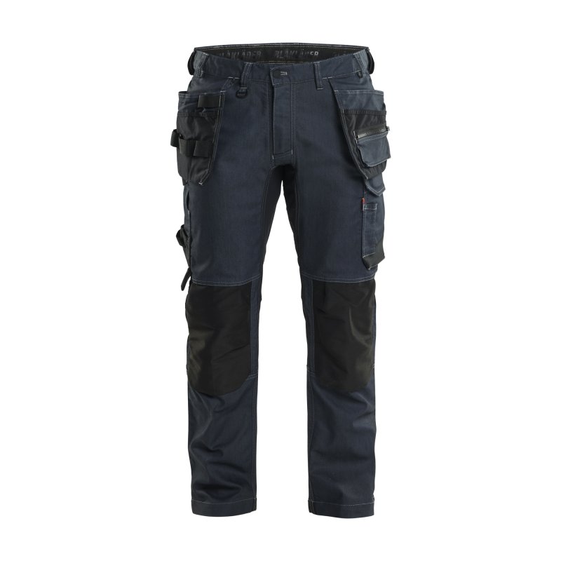 Pantalon de travail BLAKLADER 1750 – vue avant