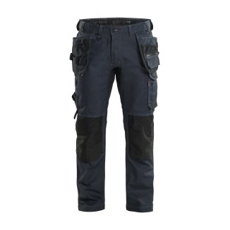 Pantalon de travail BLAKLADER 1750 – vue avant