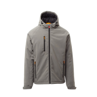 Sotshell imperméable GALE PAD