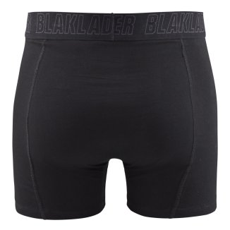 Lot de 2 boxers de travail BLAKLADER 1897