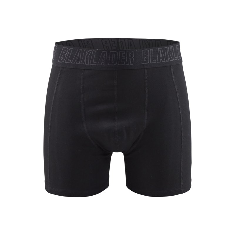 Lot de 2 boxers de travail BLAKLADER 1897 – vue avant