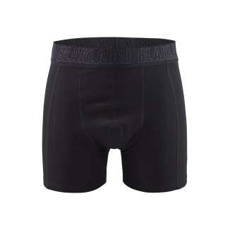 Lot de 2 boxers de travail BLAKLADER 1897 – vue avant