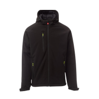 Sotshell imperméable GALE PAD