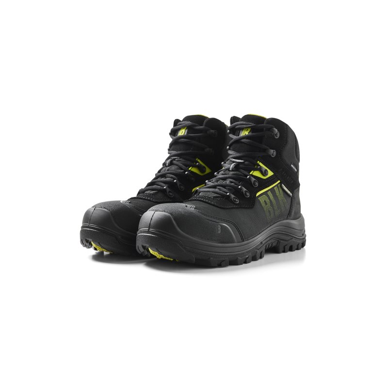 Chaussures professionnelles BLAKLADER 2479 – vue avant