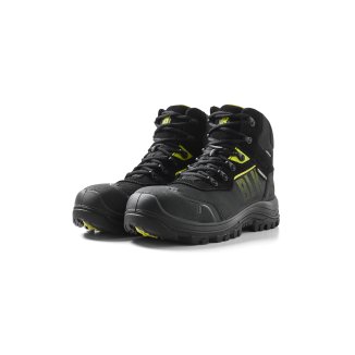 Chaussures professionnelles BLAKLADER 2479 – vue avant