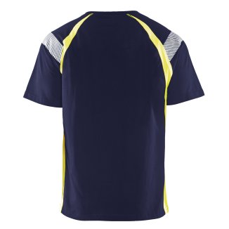 T-shirt professionnel BLAKLADER 3332