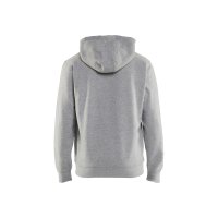 Sweat de travail BLAKLADER 3396 – Marine – vue arrière