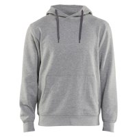 Sweat de travail BLAKLADER 3396 – Marine – vue avant