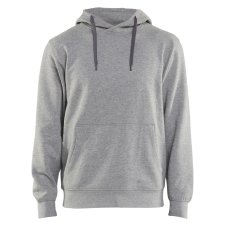 Sweat de travail BLAKLADER 3396 – Marine – vue avant