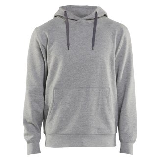 Sweat de travail BLAKLADER 3396 – Marine – vue avant