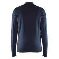 Veste de travail BLAKLADER 4735 – Marine – vue arrière