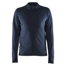 Veste de travail BLAKLADER 4735 – Marine – vue avant