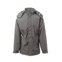 Parka softshell imperméable NORDET