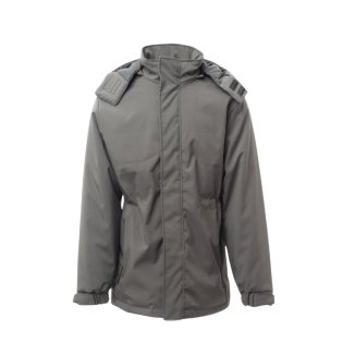 Parka Softshell Imperménable Nordet