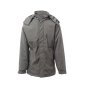 Parka softshell imperméable NORDET