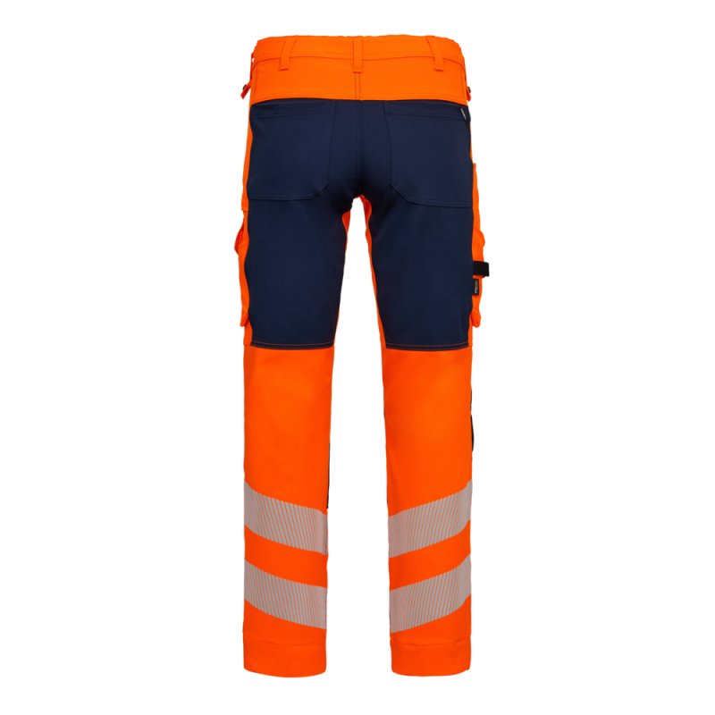 Pantalon de travail ENGEL 10165 – vue arrière Pantalon de travail ENGEL 10165 – vue arrière