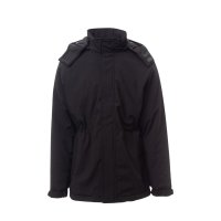 Parka softshell imperméable NORDET