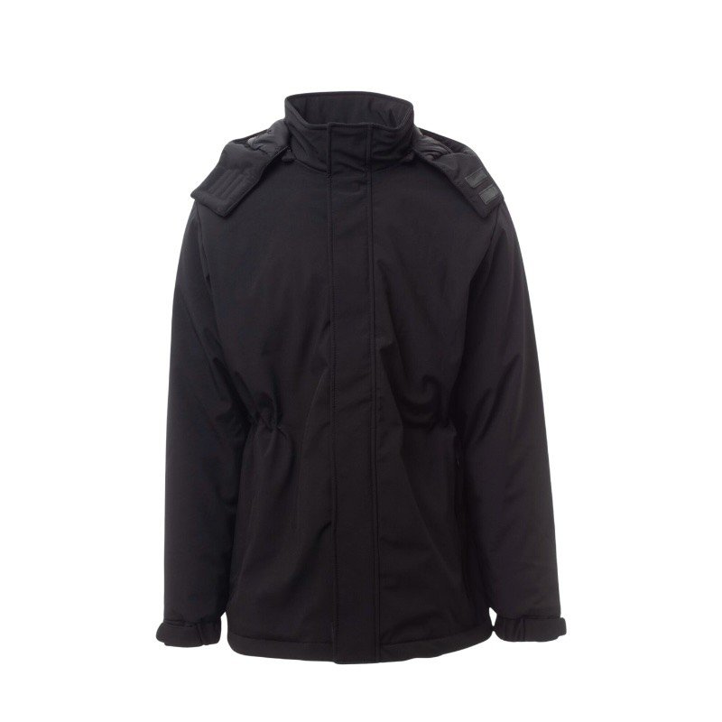 Parka Softshell Imperménable Nordet