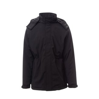 Parka Softshell Imperménable Nordet
