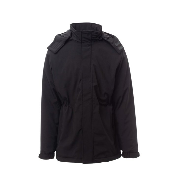 Parka Softshell Imperménable Nordet
