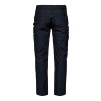 Pantalon de travail ENGEL 2329 – Bleu – vue arrière