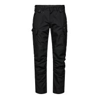 Pantalon de travail ENGEL 2329 – Noir – vue avant