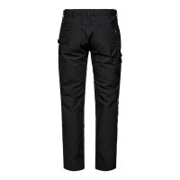 Pantalon de travail ENGEL 2329 – Noir – vue arrière
