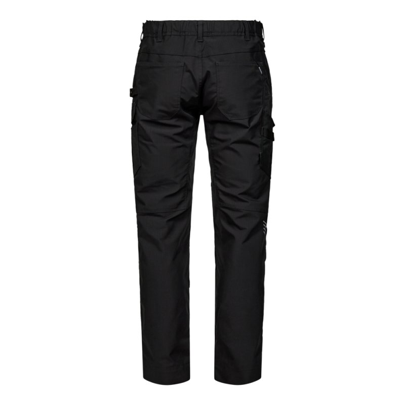 Pantalon de travail ENGEL 2329 – Noir – vue arrière