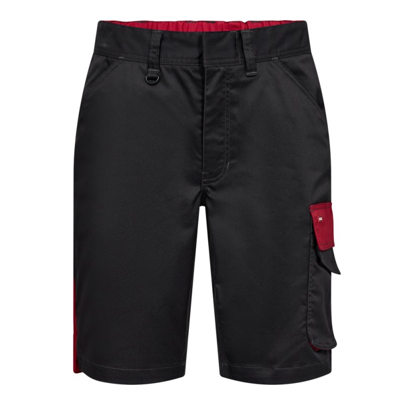 Short de travail ENGEL 6809 – vue avant Short de travail ENGEL 6809 – vue avant