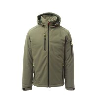 Softshell CREEK PAD