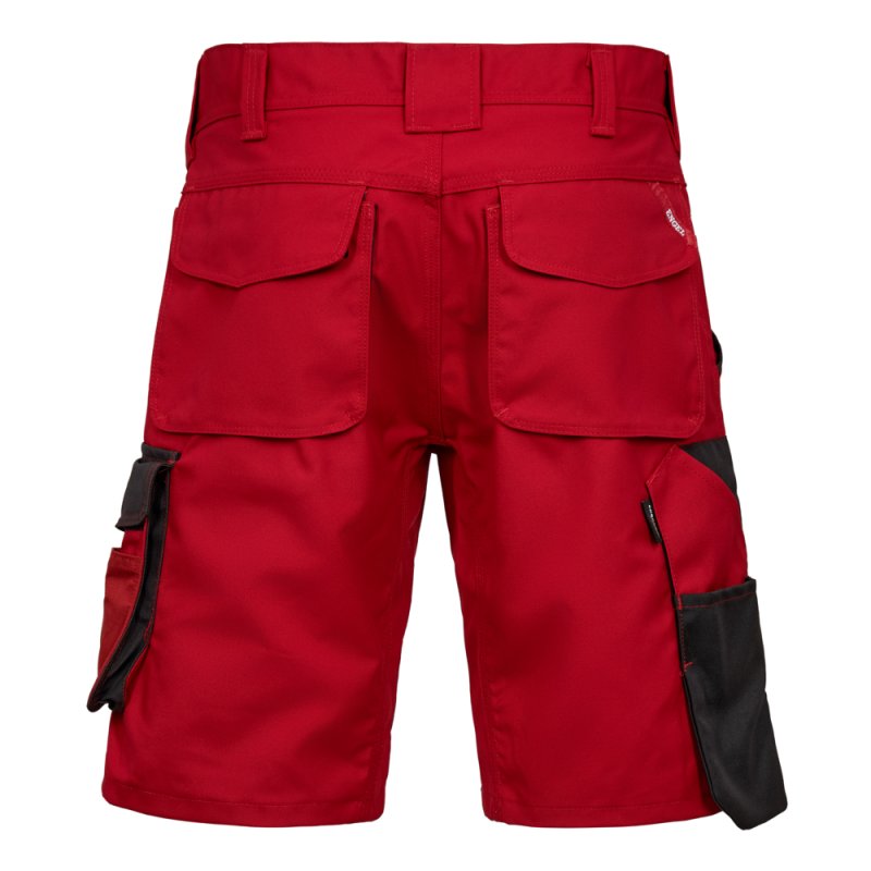 Short de travail ENGEL 6810 – vue arrière