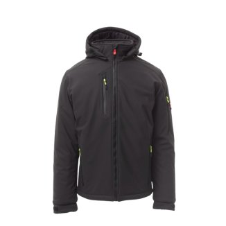 Softshell Creek Pad