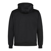 Veste de travail ENGEL 8019 – Noir – vue arrière