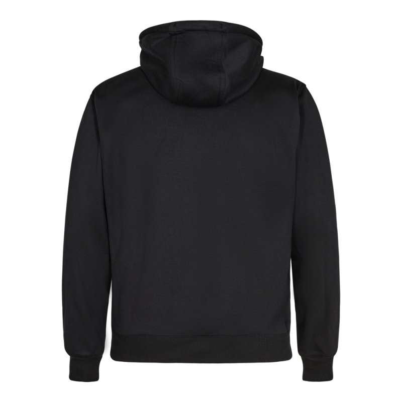 Veste de travail ENGEL 8019 – Noir – vue arrière