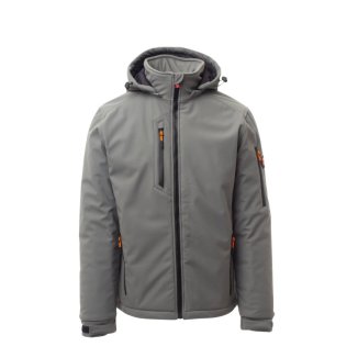 Softshell Creek Pad
