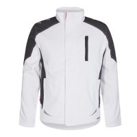 Veste de travail ENGEL 8810 – Blanc – vue avant