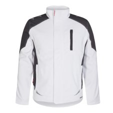 Veste de travail ENGEL 8810 – Blanc – vue avant