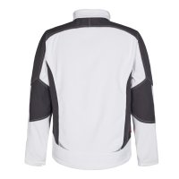 Veste de travail ENGEL 8810 – Blanc – vue arrière