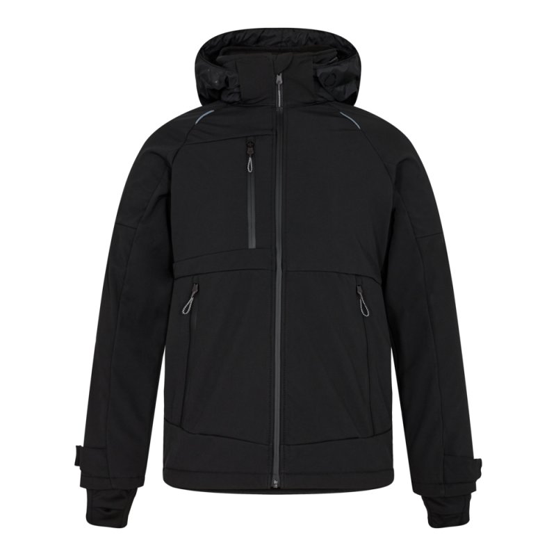 Veste de travail ENGEL X-TREME – vue avant Veste de travail ENGEL X-TREME – vue avant