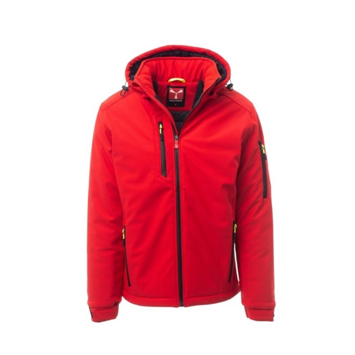Softshell Creek Pad