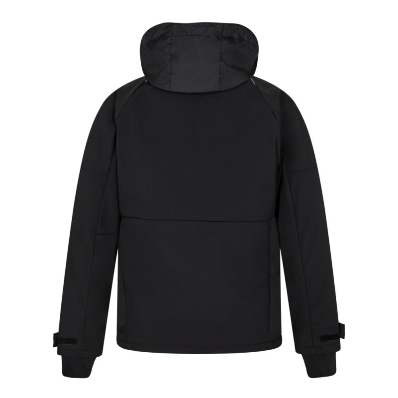 Veste de travail ENGEL X-TREME – vue arrière Veste de travail ENGEL X-TREME – vue arrière