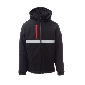 Softshell imperméable WISE PAD