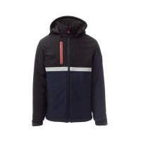 Softshell imperméable WISE PAD