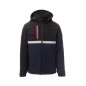 Softshell imperméable WISE PAD