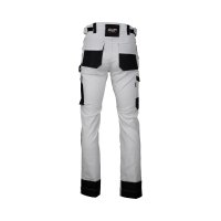 Pantalon de travail LMA 1870 – vue arrière