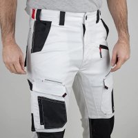 Pantalon de travail LMA 1870 – vue avant