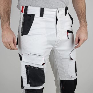 Pantalon de travail LMA 1870 – vue avant