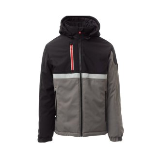 Softshell imperméable WISE PAD