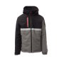 Softshell imperméable WISE PAD