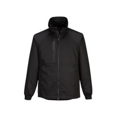 Veste de Travail WX2 Stretch CD885 - Protection UV & Confort
